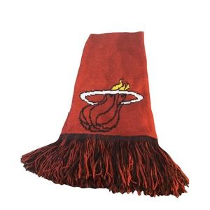 Collectible Miami Heat Scarf
